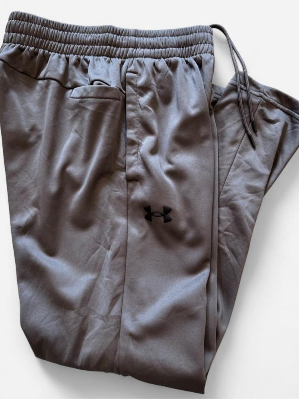 Under Armour Rival Fleece Sweatpants | Men’s M | Loose Fit